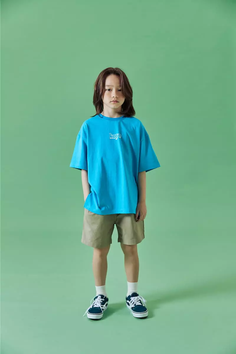 Kokoyarn - Korean Junior Fashion - #littlefashionista - Pintuck Shorts - 10