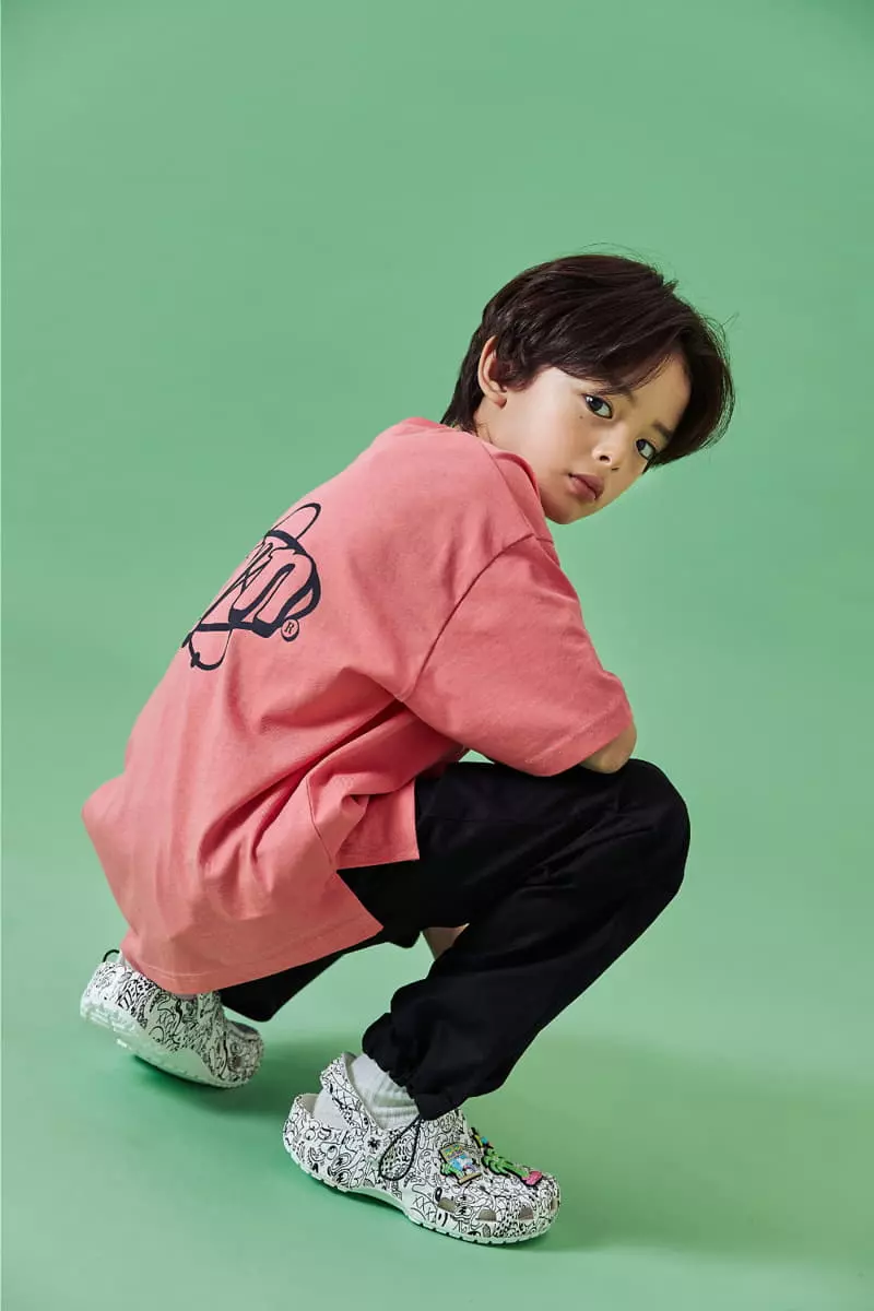 Kokoyarn - Korean Junior Fashion - #littlefashionista - Summer String Pants - 7