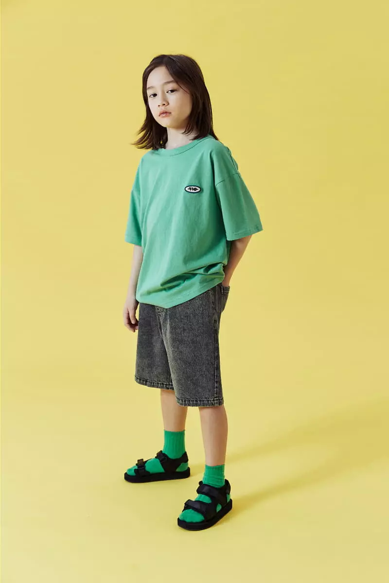 Kokoyarn - Korean Junior Fashion - #prettylittlegirls - Custon Jeans