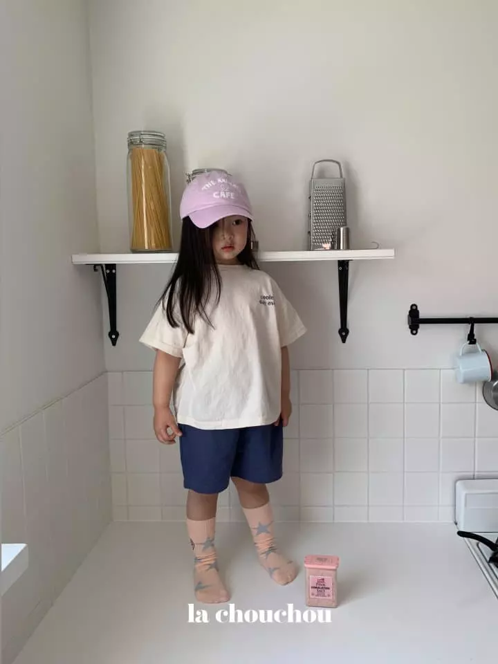 La Chouchou - Korean Children Fashion - #Kfashion4kids - Delly Tee - 10