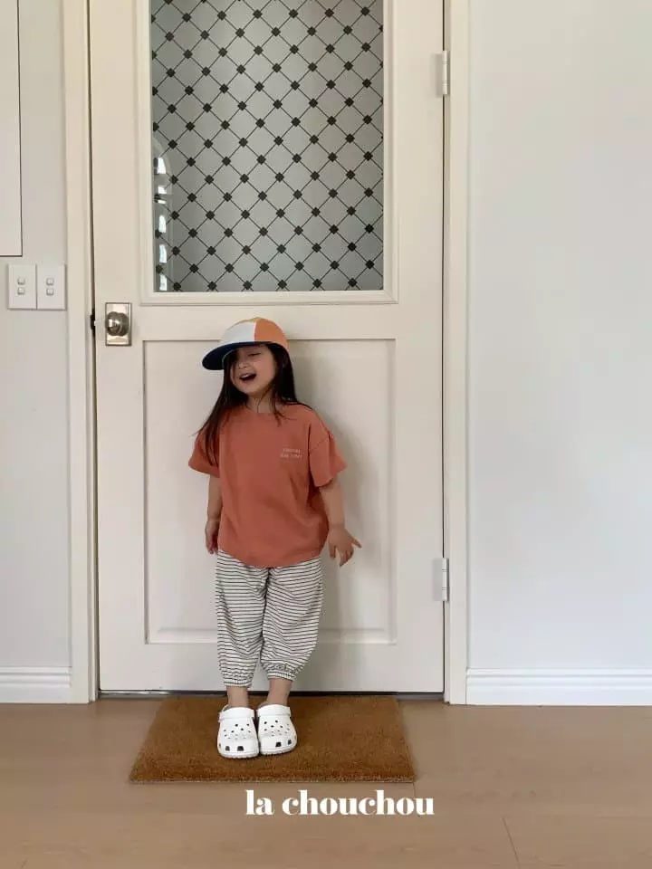 La Chouchou - Korean Children Fashion - #childofig - Delly Tee