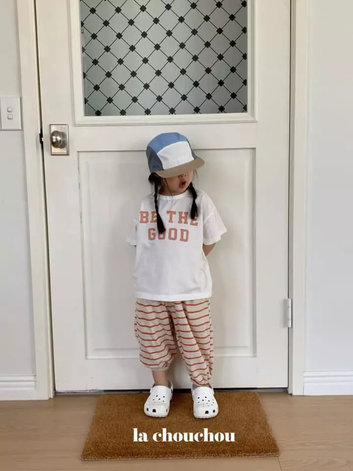 La Chouchou - Korean Children Fashion - #childofig - Good Tee