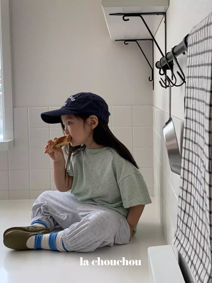 La Chouchou - Korean Children Fashion - #childrensboutique - Jogger Pants - 9