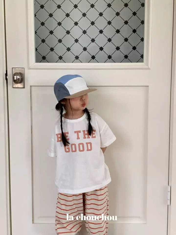 La Chouchou - Korean Children Fashion - #childrensboutique - Good Tee - 2