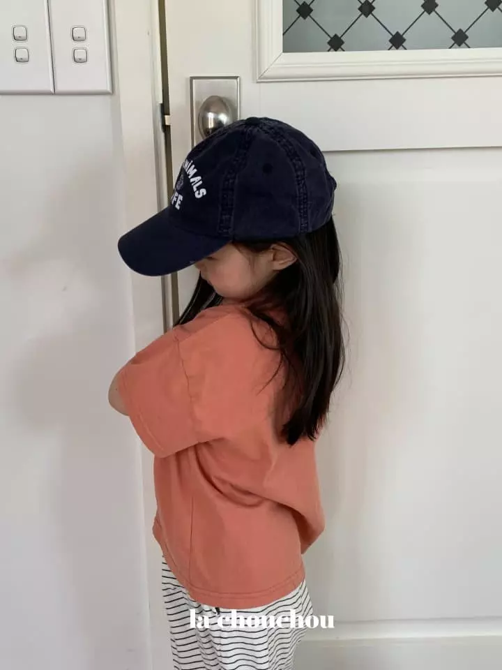 La Chouchou - Korean Children Fashion - #childrensboutique - Delly Tee - 4