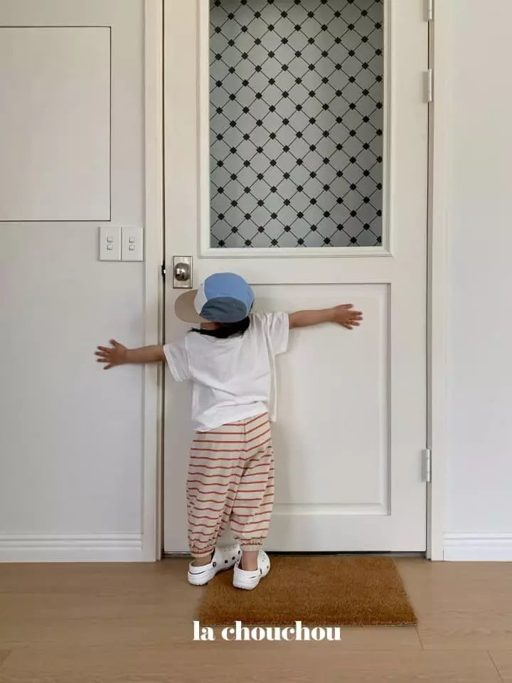La Chouchou - Korean Children Fashion - #designkidswear - Good Tee - 3