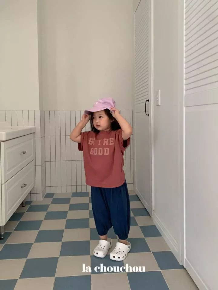 La Chouchou - Korean Children Fashion - #discoveringself - Jogger Pants - 11