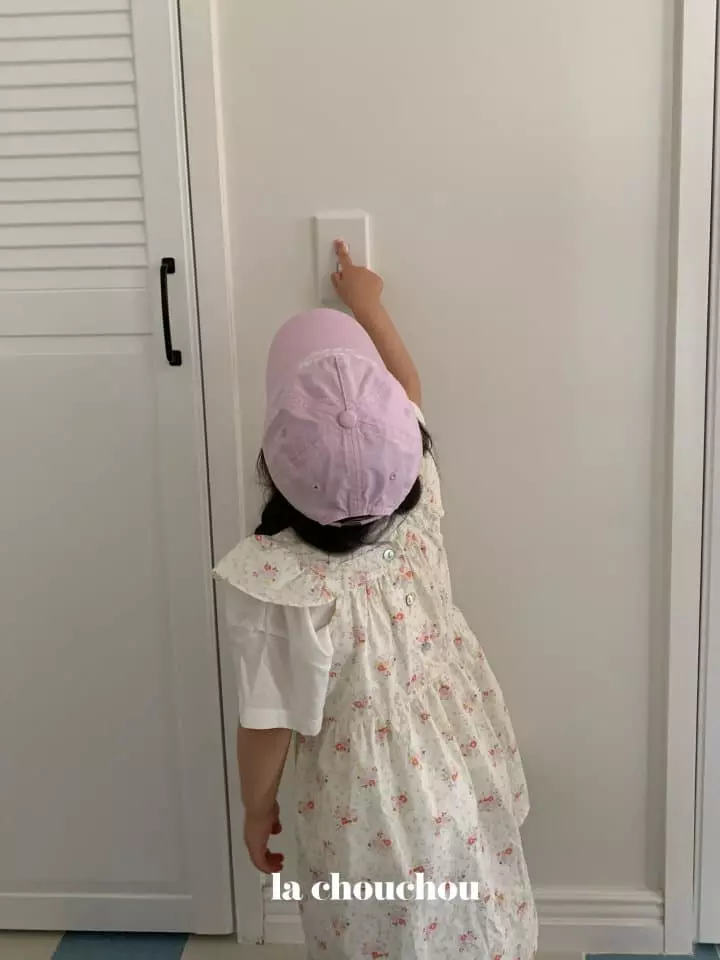 La Chouchou - Korean Children Fashion - #littlefashionista - Wing One-piece - 8
