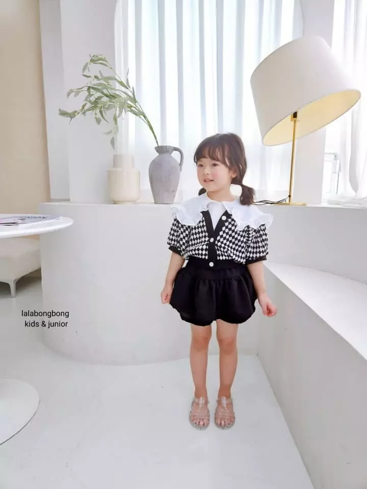 Lalabongbong - Korean Children Fashion - #discoveringself - Coco Pants - 10