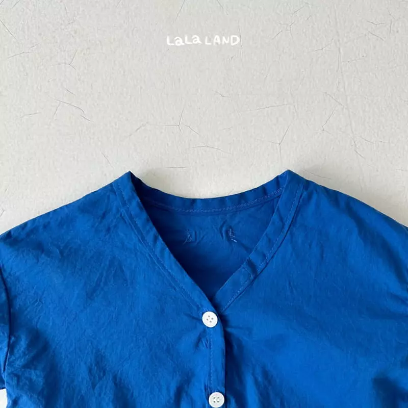 Lalaland - Korean Baby Fashion - #babyclothing - Bebe Summer Cardigan - 8
