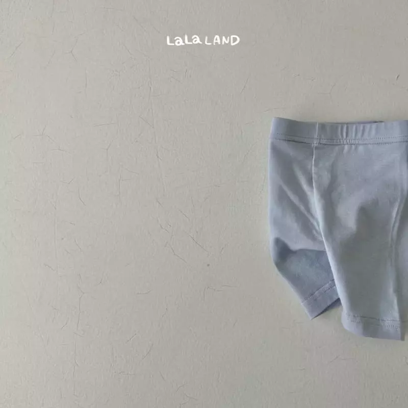 Lalaland - Korean Baby Fashion - #babygirlfashion - Bebe Shorts Leggings - 11