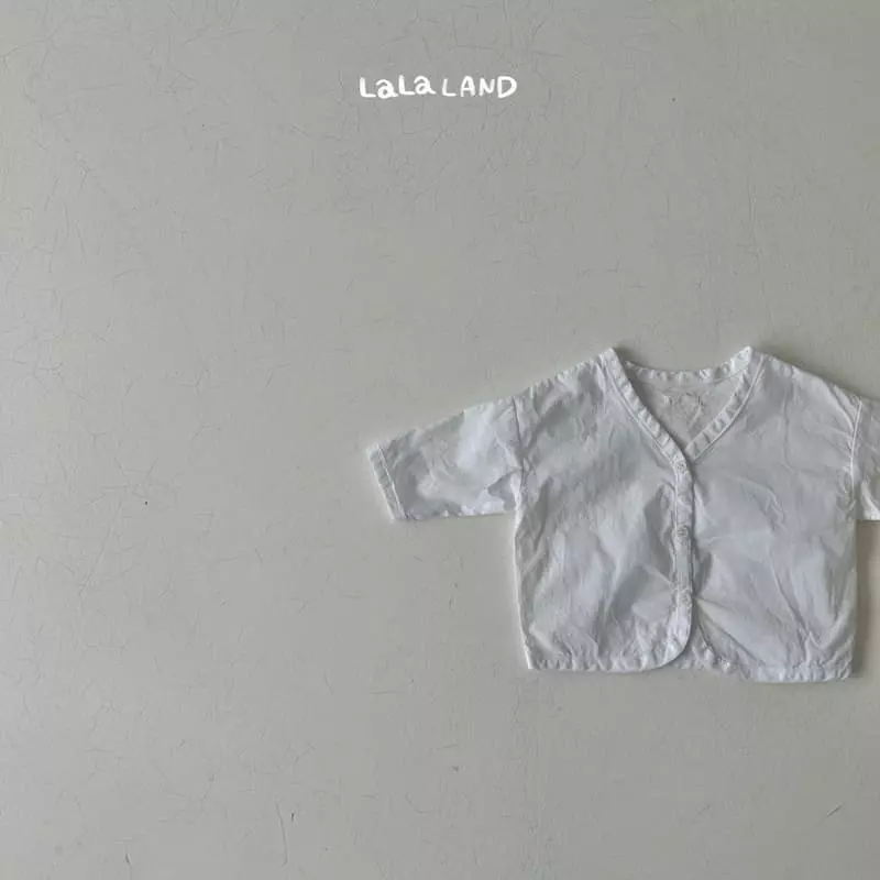 Lalaland - Korean Baby Fashion - #babygirlfashion - Bebe Summer Cardigan - 11