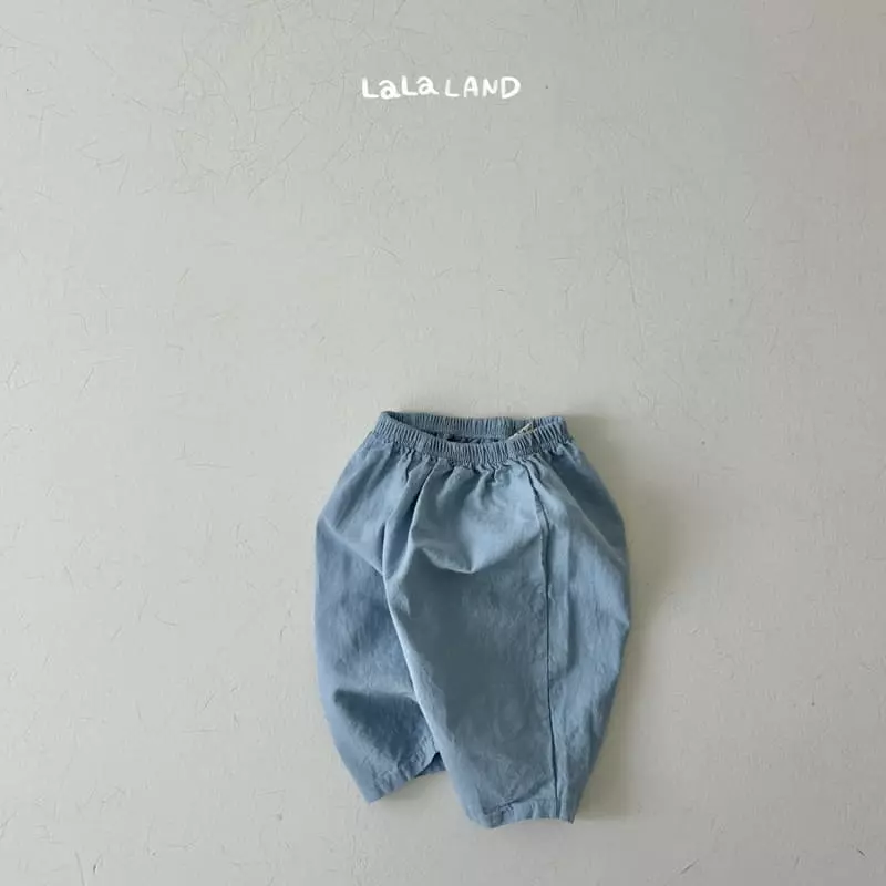Lalaland - Korean Baby Fashion - #babylifestyle - Bebe Pants - 10