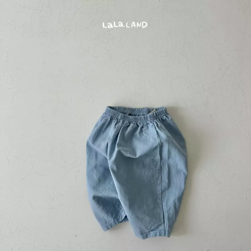 Lalaland - Korean Baby Fashion - #babyoninstagram - Bebe Pants - 11