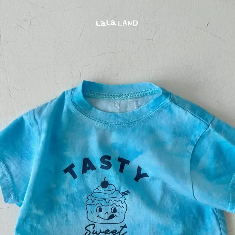 Lalaland - Korean Baby Fashion - #babyoutfit - Bebe Cup Cake Bodysuit - 12