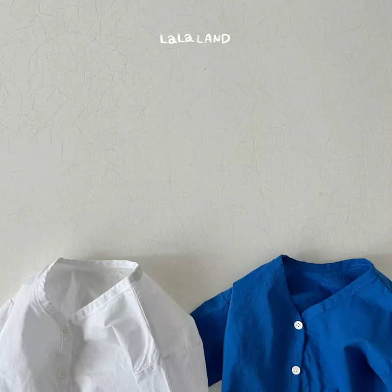 Lalaland - Korean Baby Fashion - #babyoutfit - Bebe Summer Cardigan