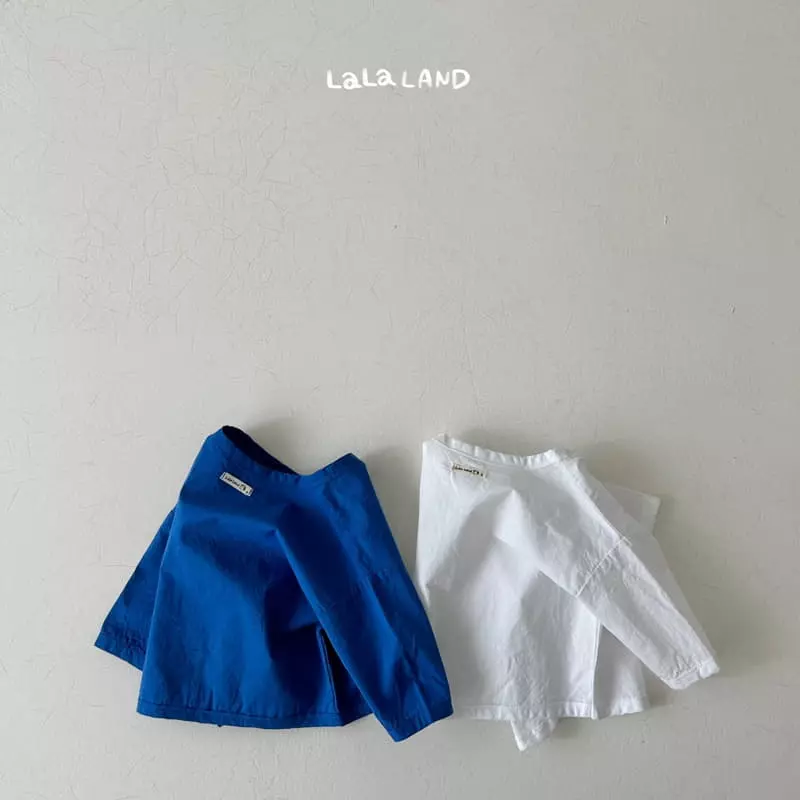 Lalaland - Korean Baby Fashion - #onlinebabyboutique - Bebe Summer Cardigan - 4