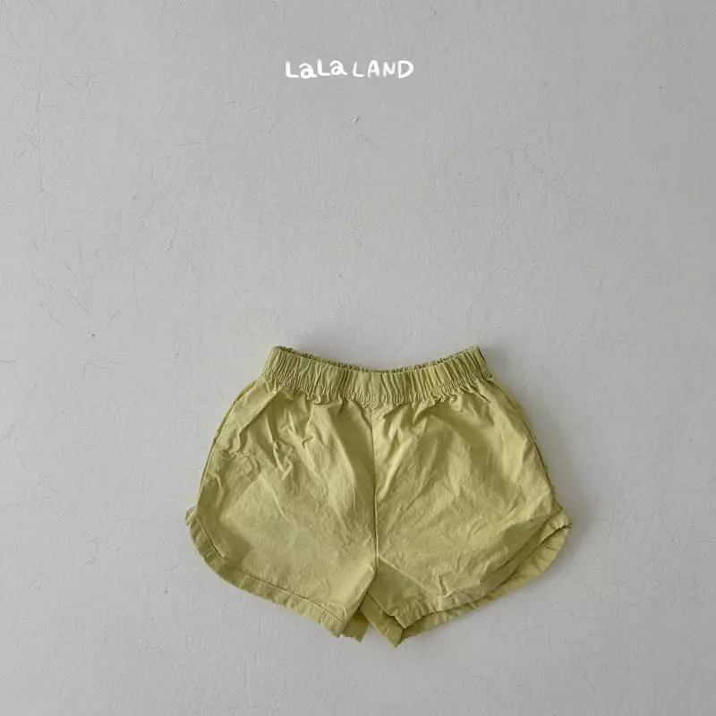 Lalaland - Korean Children Fashion - #childofig - Macaroon Shorts - 7