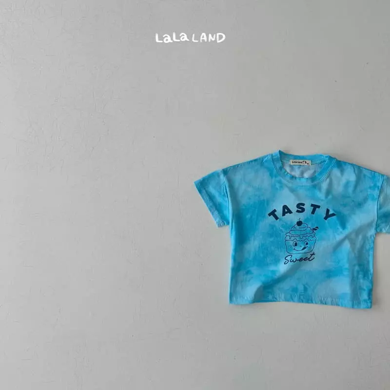 Lalaland - Korean Children Fashion - #discoveringself - Cuo Cake Tee - 6