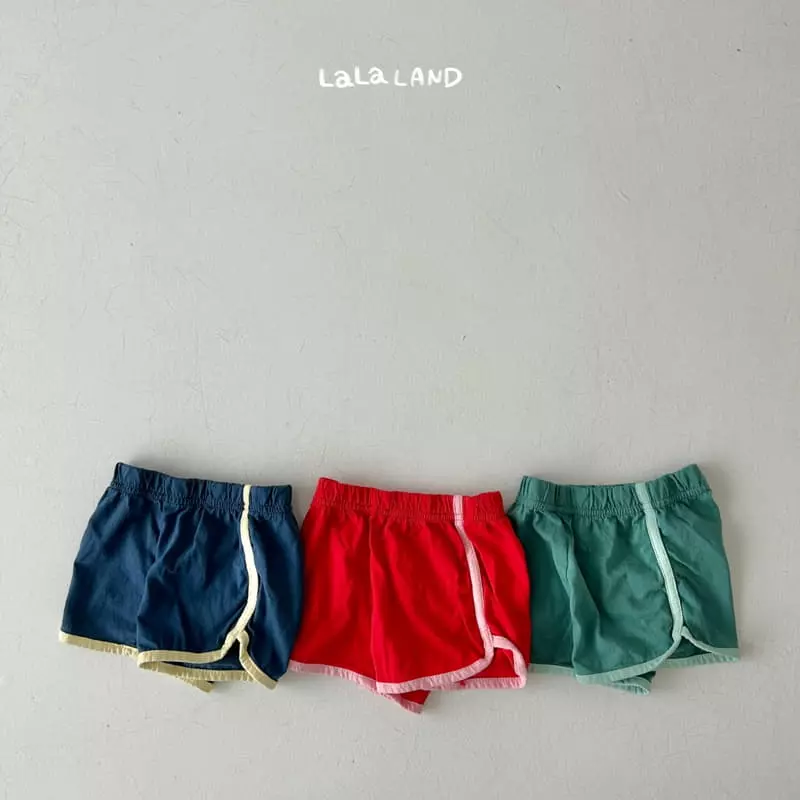 Lalaland - Korean Children Fashion - #kidsstore - Fruit Top Bottom Set - 5