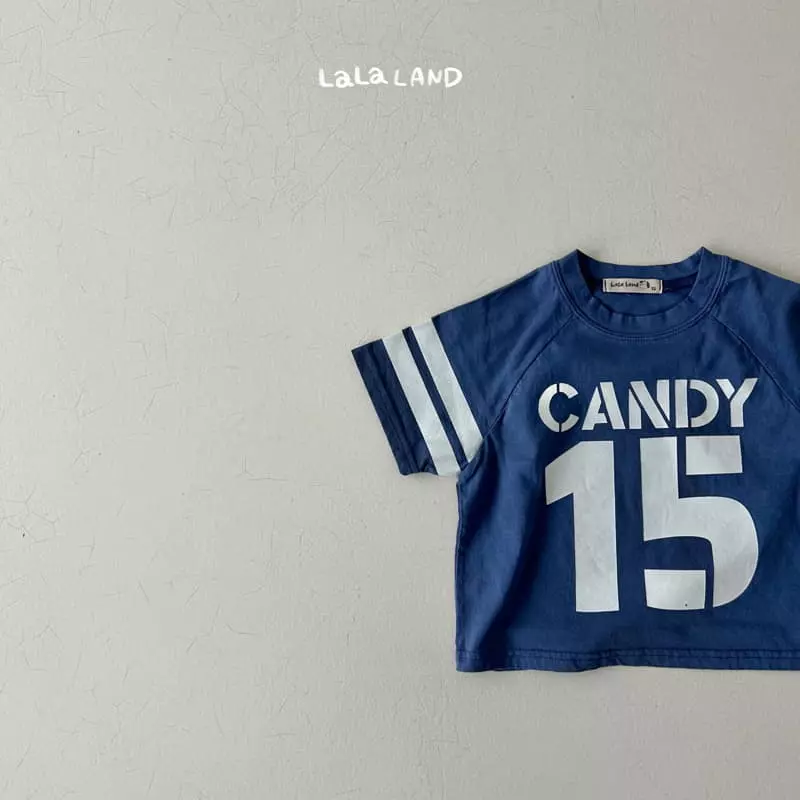 Lalaland - Korean Children Fashion - #kidsstore - 15 Tee - 6