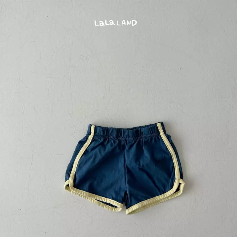 Lalaland - Korean Children Fashion - #magicofchildhood - Fruit Top Bottom Set - 9