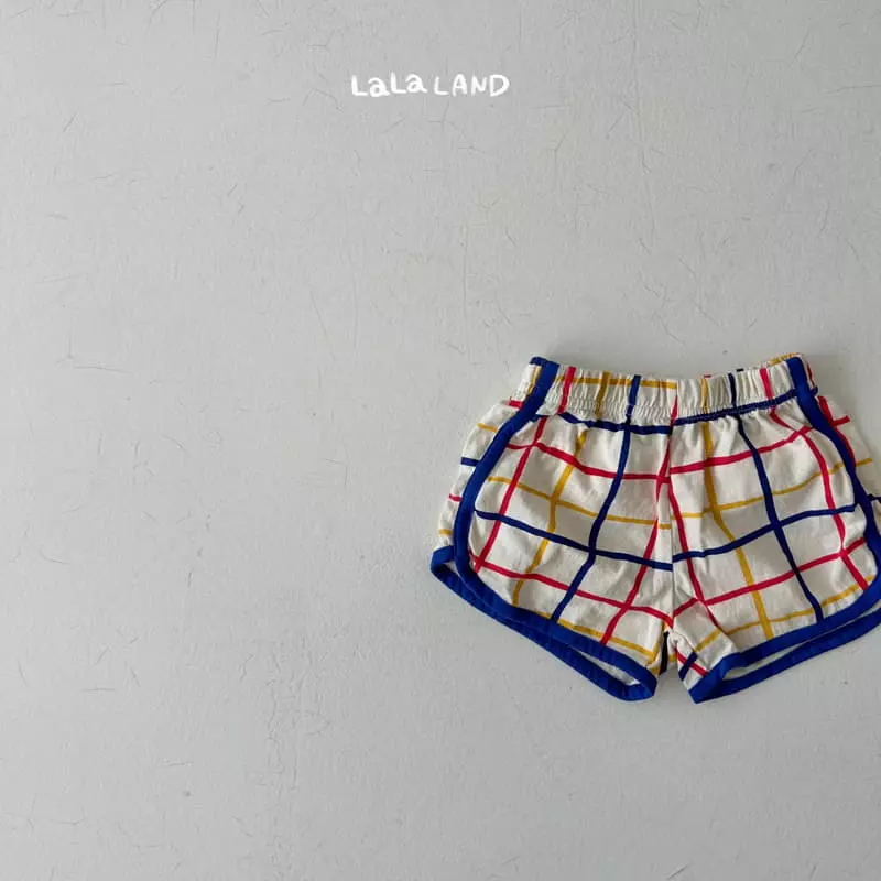 Lalaland - Korean Children Fashion - #prettylittlegirls - Topic Piping Pants - 11