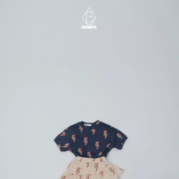 Lilybooth - Korean Children Fashion - #kidsstore - Pepper Tee - 7