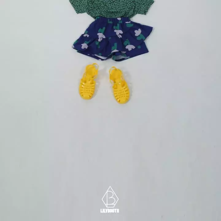 Lilybooth - Korean Children Fashion - #littlefashionista - Can Shorts - 4