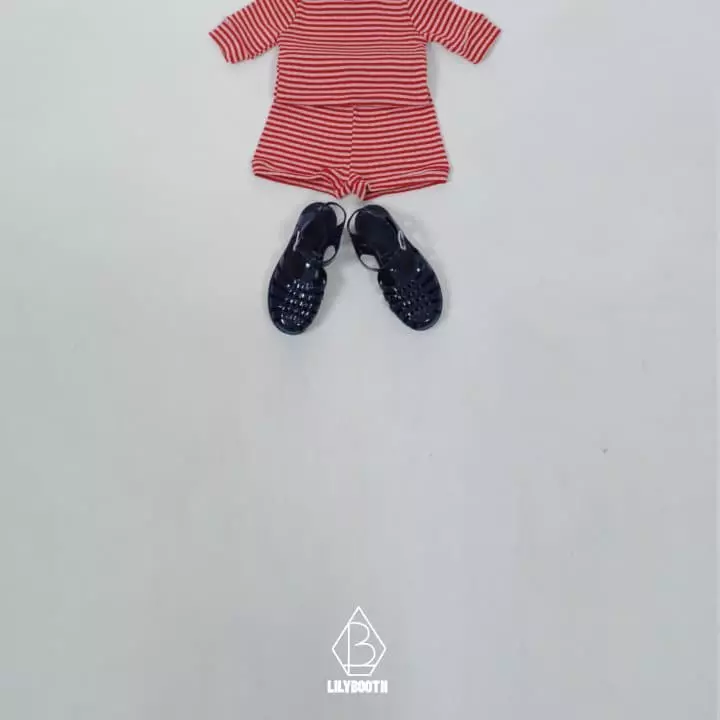 Lilybooth - Korean Children Fashion - #magicofchildhood - Ili Shorts - 2