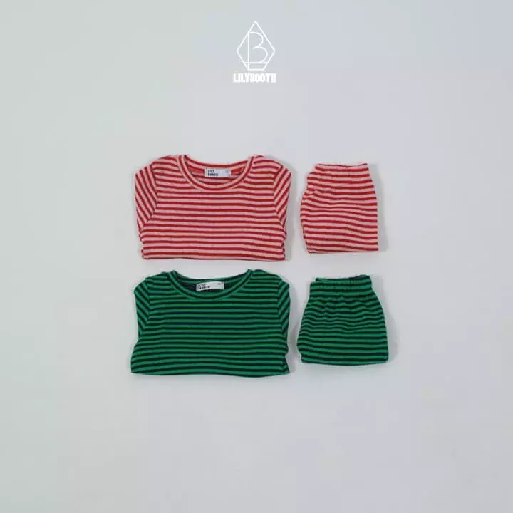 Lilybooth - Korean Children Fashion - #magicofchildhood - Ili Tee - 9