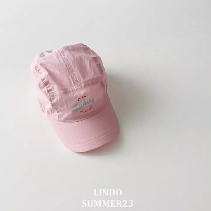 Lindo - Korean Children Fashion - #Kfashion4kids - Lindo Hat - 3