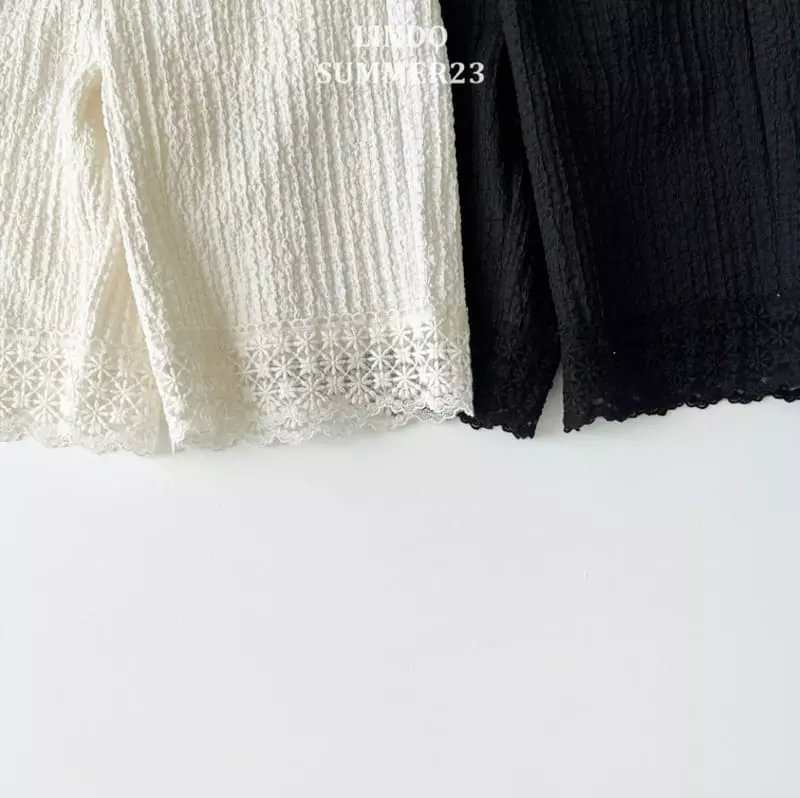 Lindo - Korean Children Fashion - #discoveringself - Beth Pants - 2