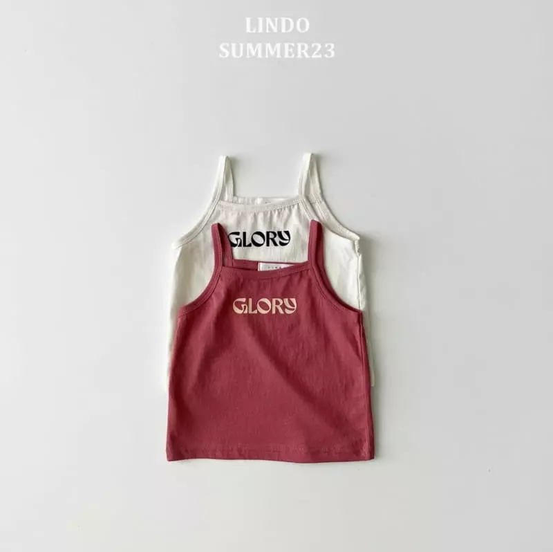 Lindo - Korean Children Fashion - #magicofchildhood - Glory Tee - 2