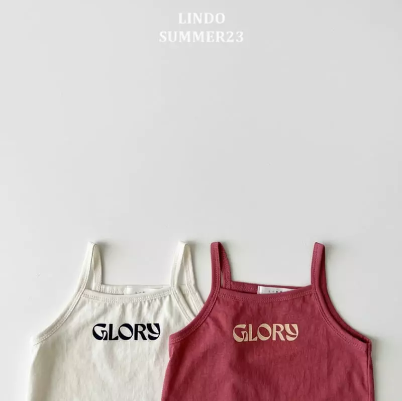 Lindo - Korean Children Fashion - #minifashionista - Glory Tee - 3