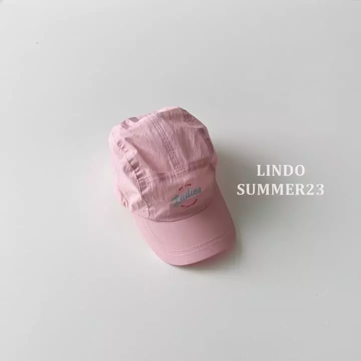 Lindo - Korean Children Fashion - #minifashionista - Lindo Hat - 6