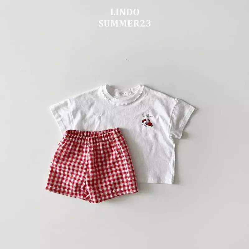 Lindo - Korean Children Fashion - #prettylittlegirls - Toy Top Bottom Set - 8