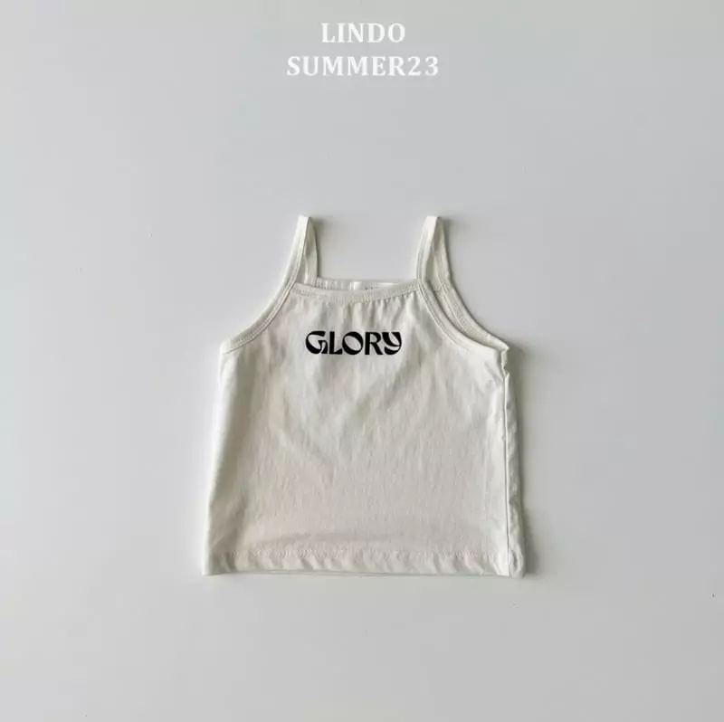 Lindo - Korean Children Fashion - #minifashionista - Glory Tee - 4