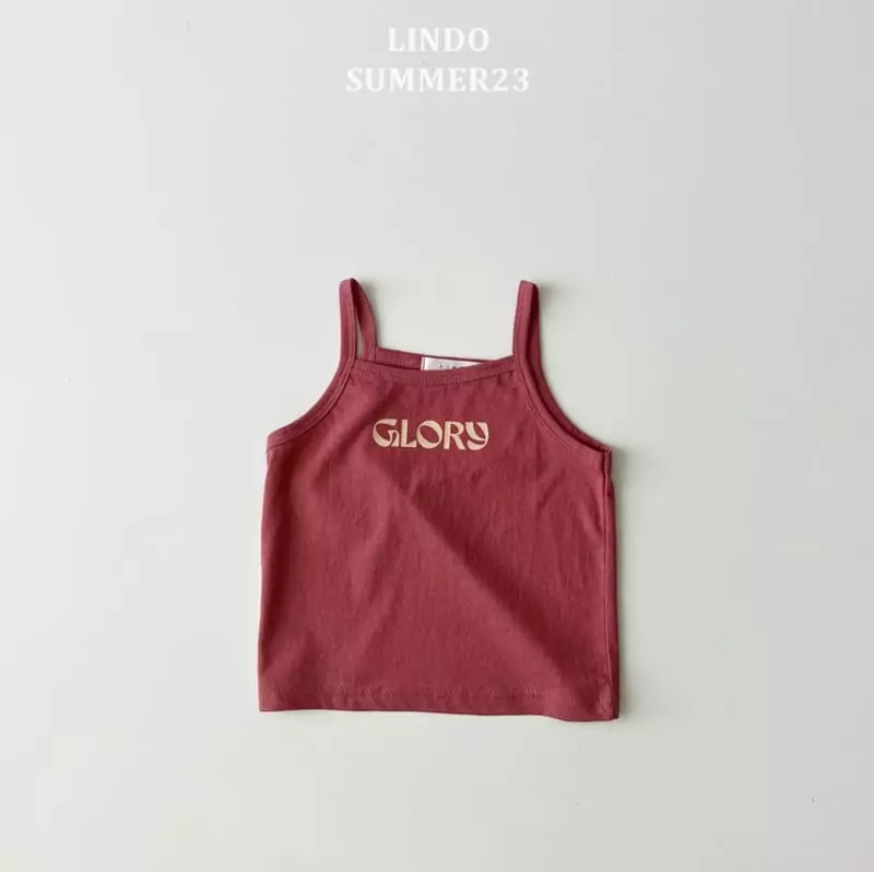 Lindo - Korean Children Fashion - #todddlerfashion - Glory Tee - 5