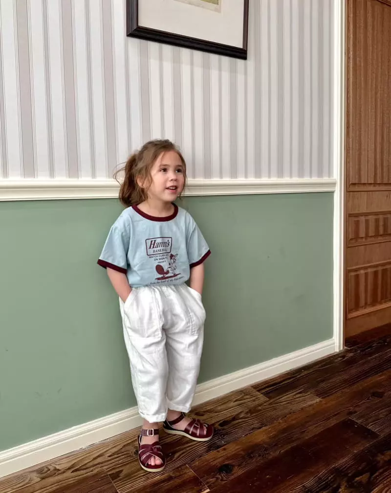 Little Colli - Korean Children Fashion - #Kfashion4kids - Play Tee - 7