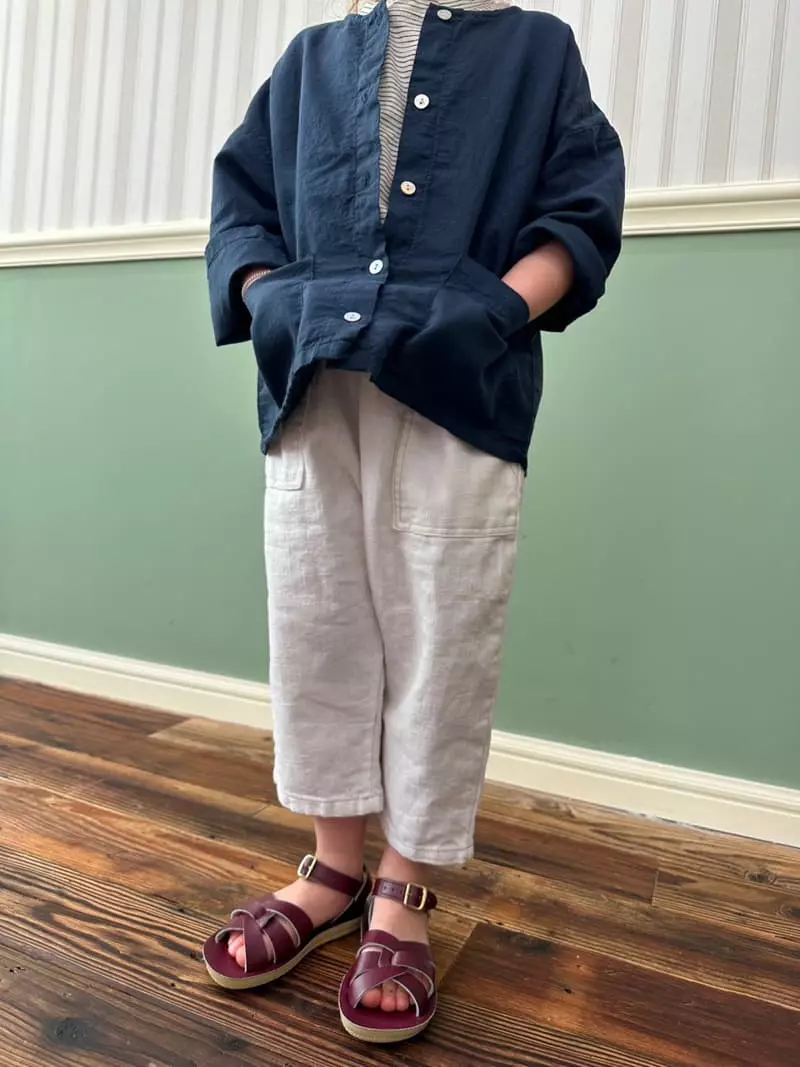 Little Colli - Korean Children Fashion - #childofig - Mumin Cardigan - 5