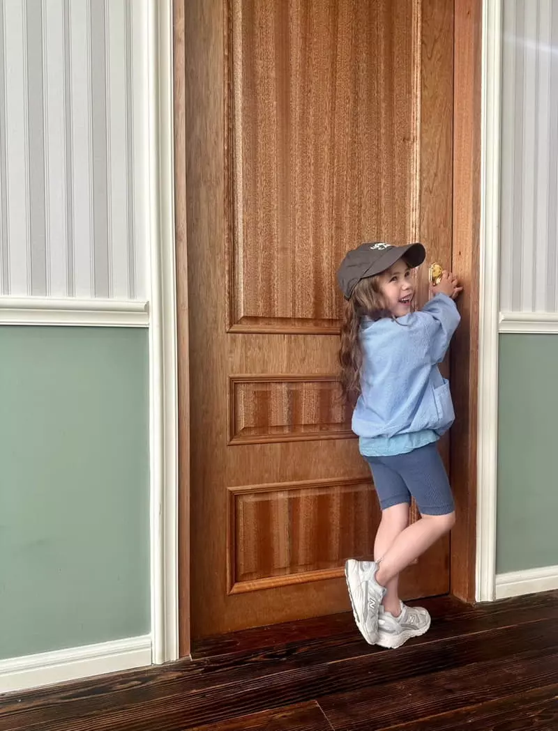 Little Colli - Korean Children Fashion - #designkidswear - Jijimi Windbreaker - 5