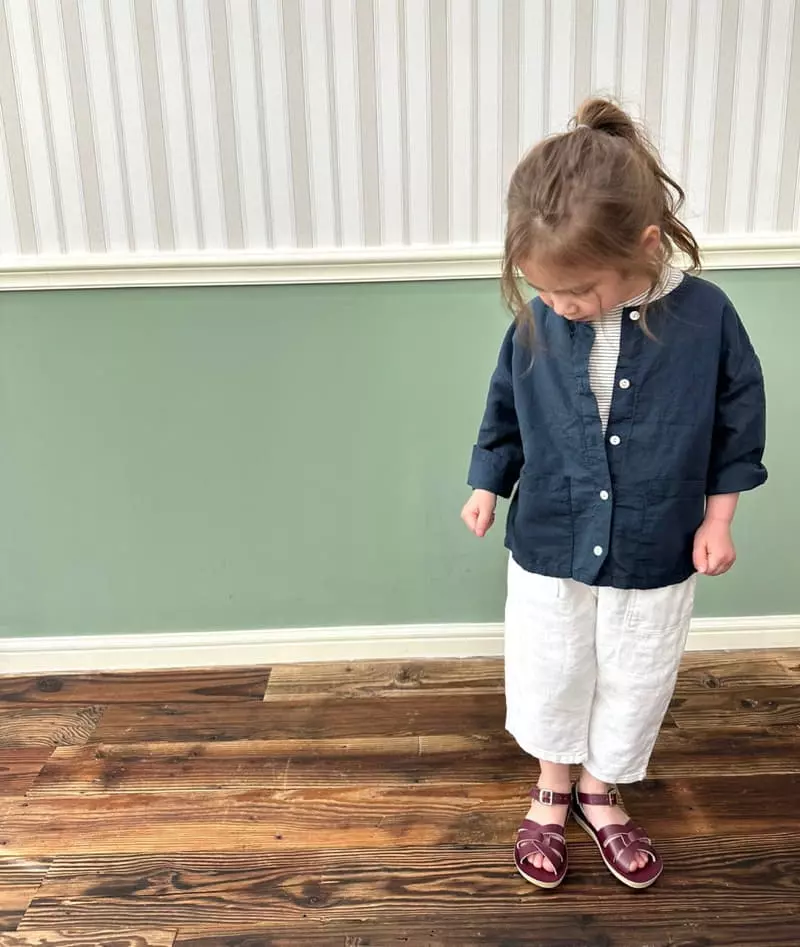Little Colli - Korean Children Fashion - #discoveringself - Mumin Cardigan - 8