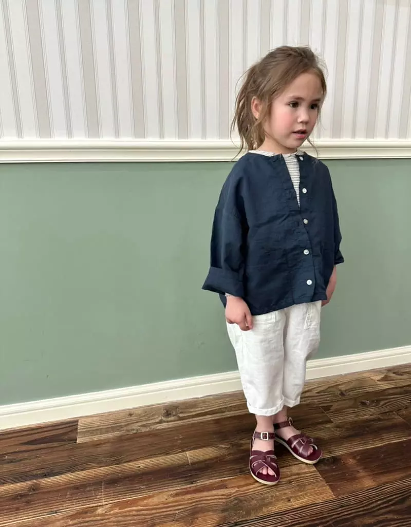 Little Colli - Korean Children Fashion - #fashionkids - Mumin Cardigan - 9