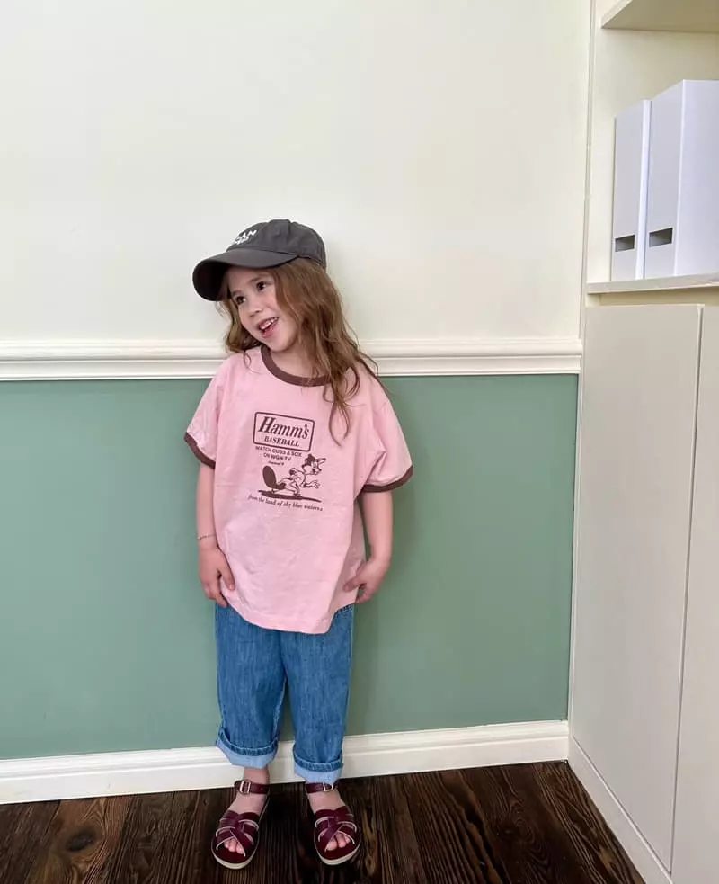 Little Colli - Korean Children Fashion - #minifashionista - Play Tee - 10