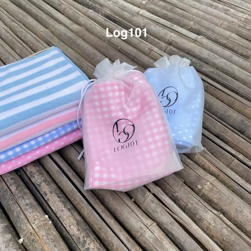 Log101 - Korean Children Fashion - #discoveringself - Log Blanket