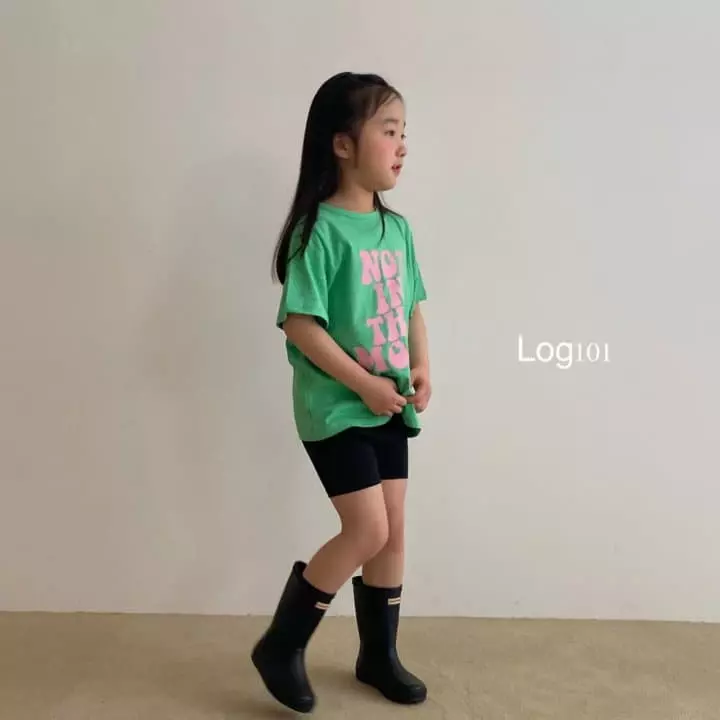 Log101 - Korean Children Fashion - #fashionkids - Day Leggings - 5