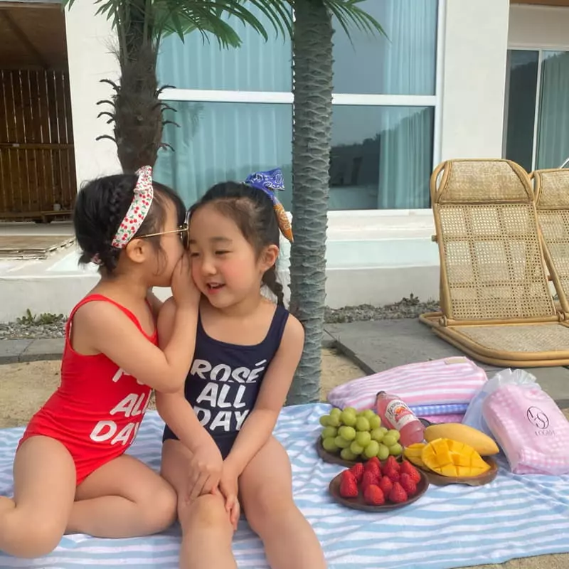 Log101 - Korean Children Fashion - #kidsshorts - Wire Hairband