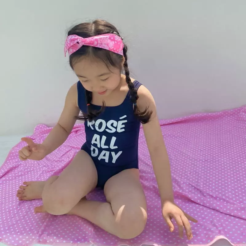 Log101 - Korean Children Fashion - #kidsstore - Wire Hairband - 2