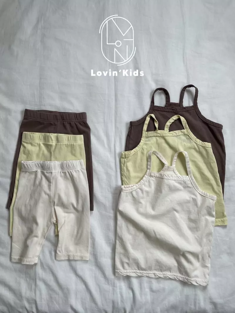Lovin - Korean Children Fashion - #fashionkids - Shabet Leggings
